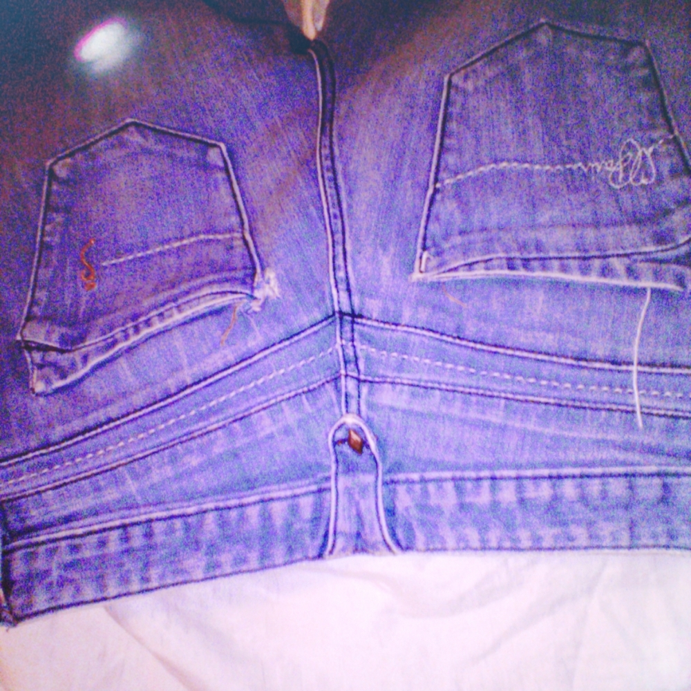 Jeans - Picture 3 of 6